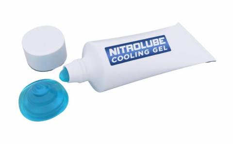NUETECH LUBE 85G TUBE